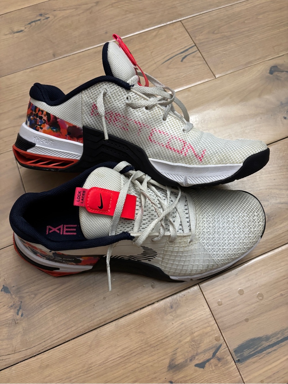 Nike Metcon Women's Training Sneakers